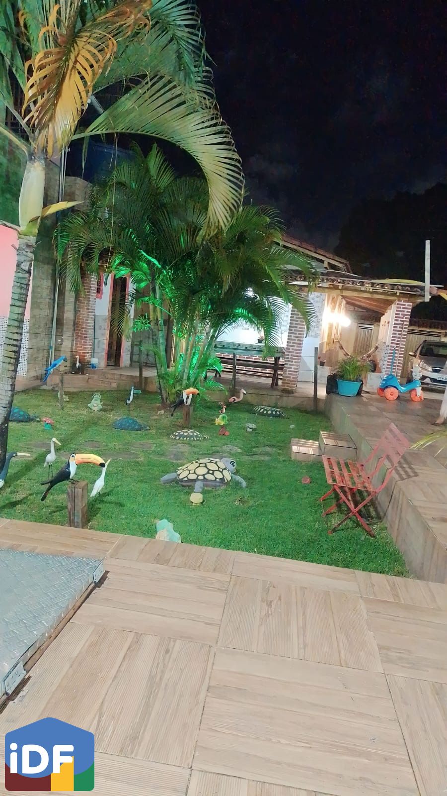 Casa, 6 quartos, 800 m² - Foto 3