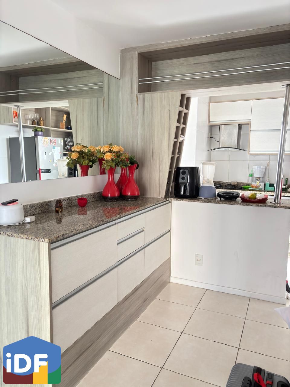 Apartamento, 3 quartos, 66 m² - Foto 7