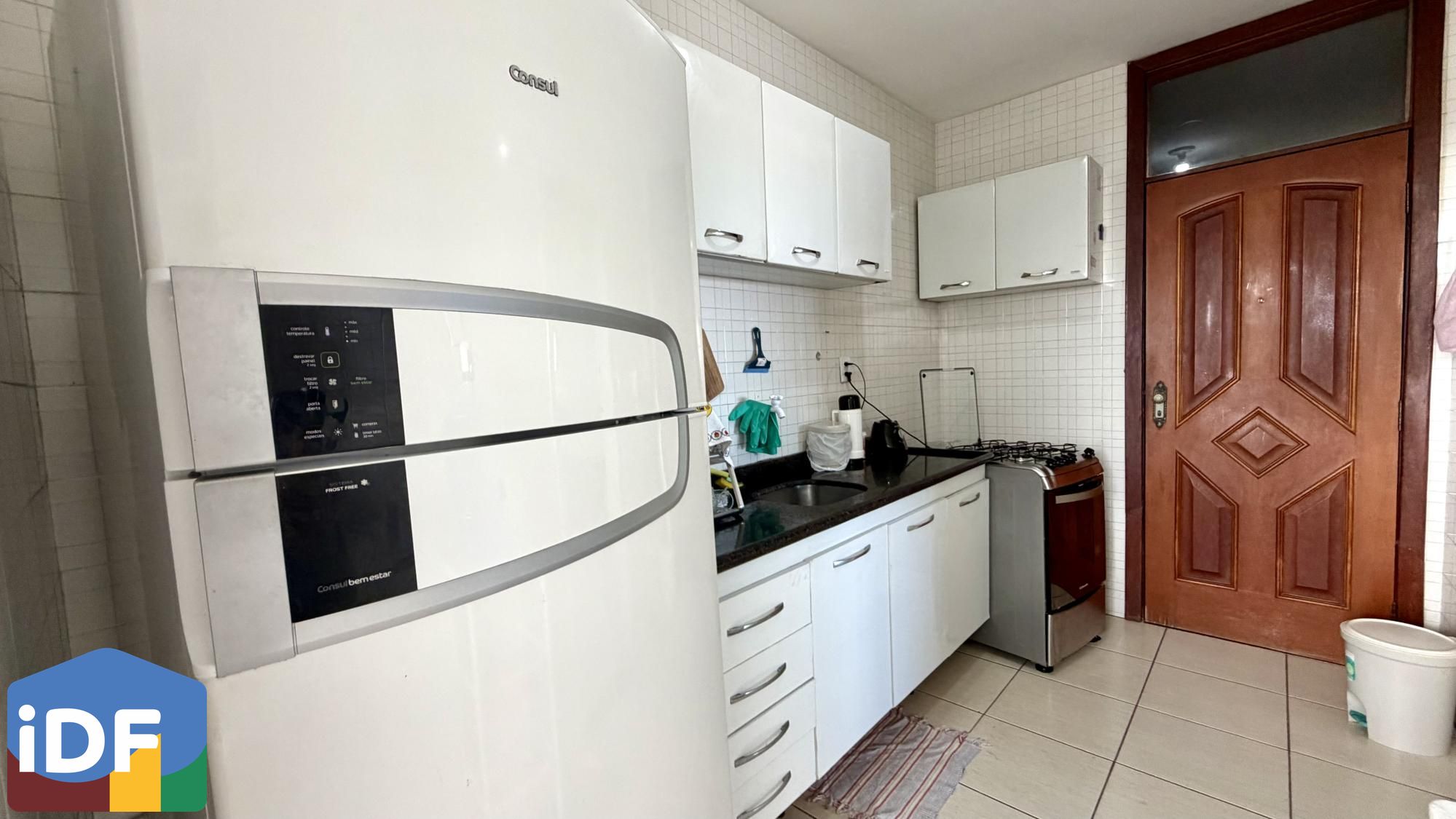 Apartamento, 3 quartos, 108 m² - Foto 5