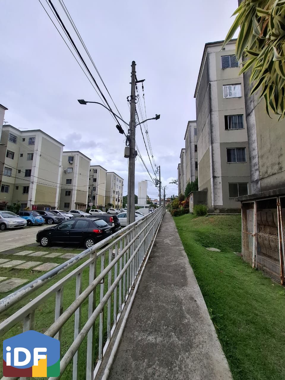 Apartamento, 2 quartos, 50 m² - Foto 15