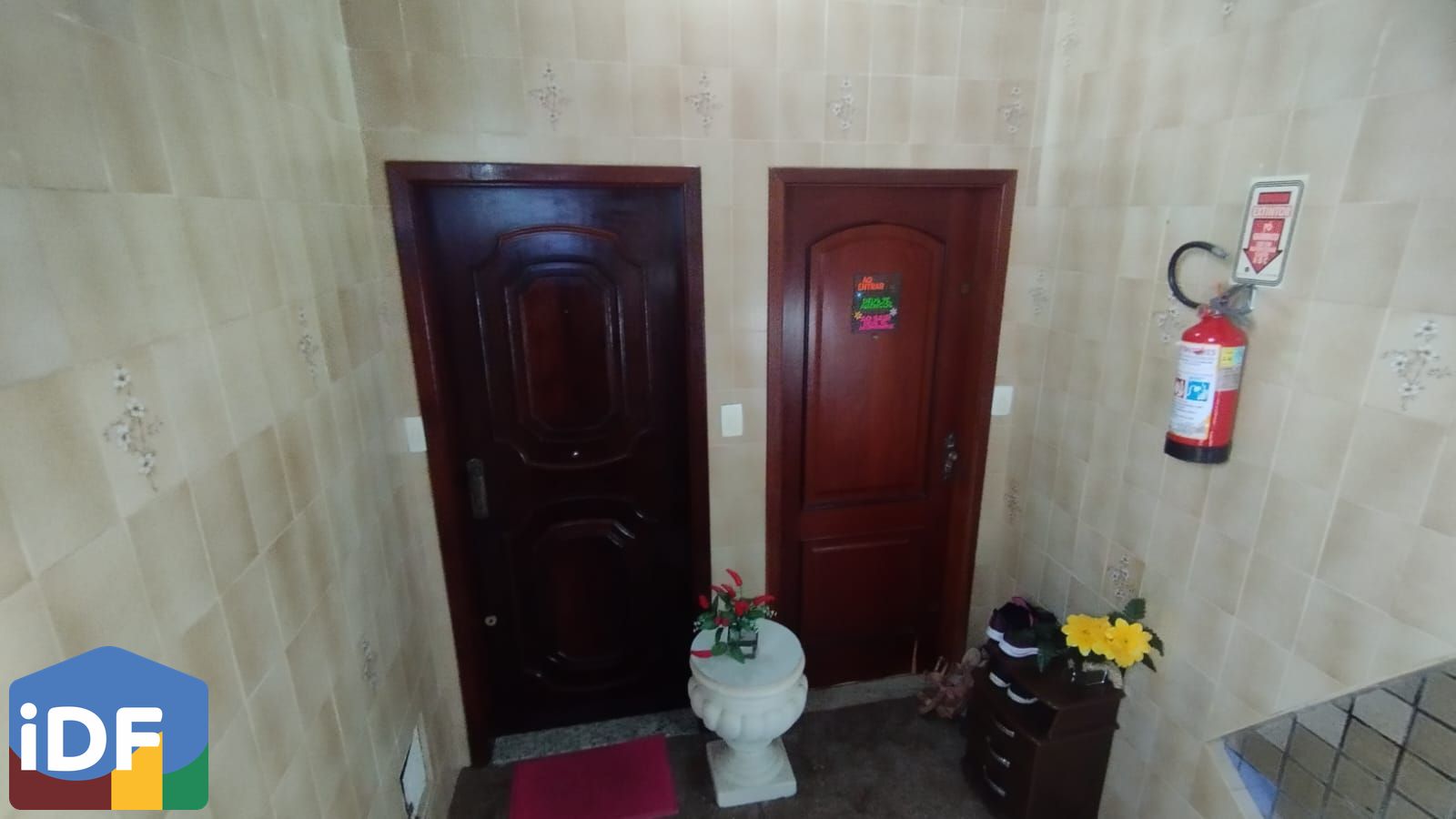 Apartamento, 2 quartos, 49 m² - Foto 17