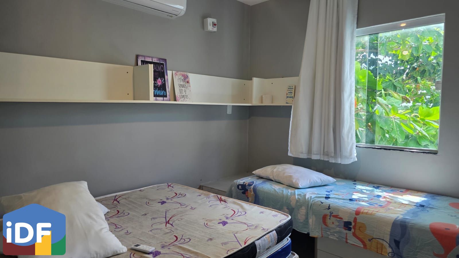 Apartamento, 2 quartos, 90 m² - Foto 18