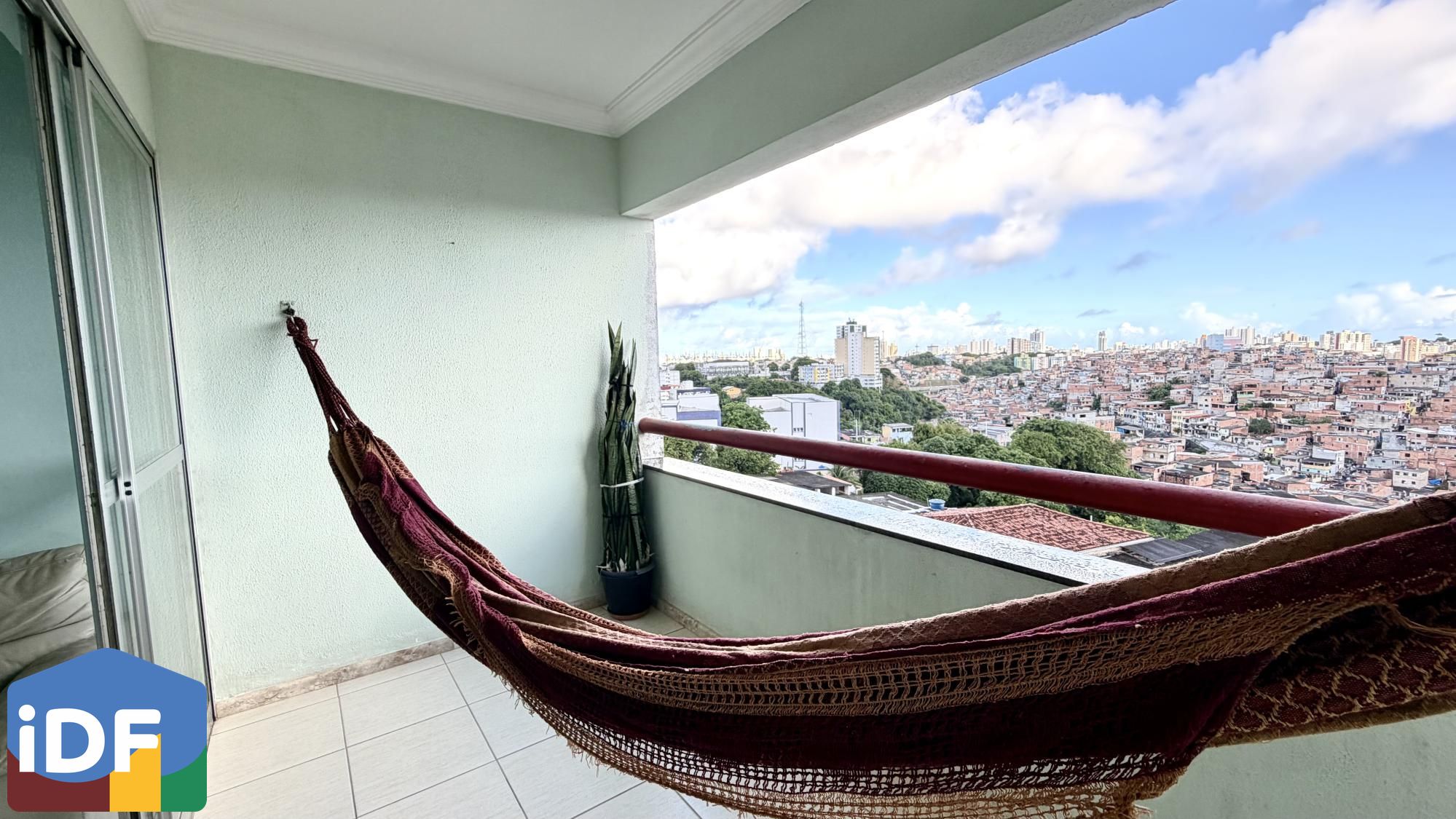 Apartamento, 3 quartos, 108 m² - Foto 2