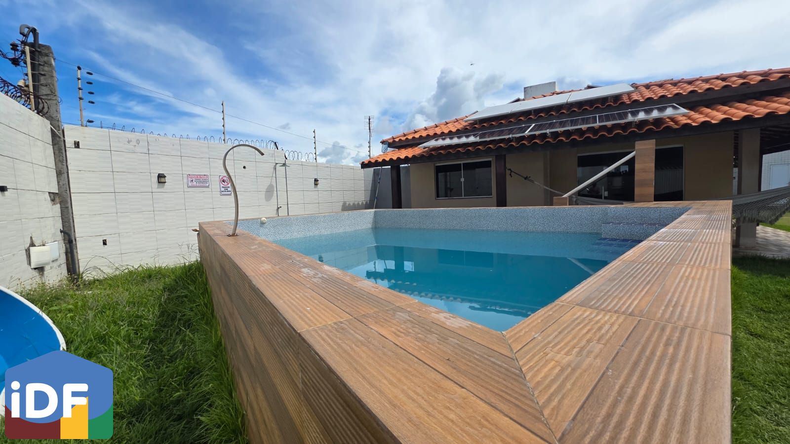 Apartamento, 2 quartos, 90 m² - Foto 1