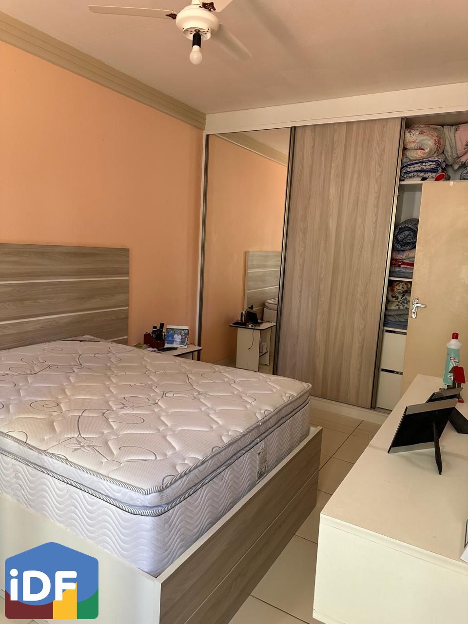 Apartamento, 3 quartos, 140 m² - Foto 8