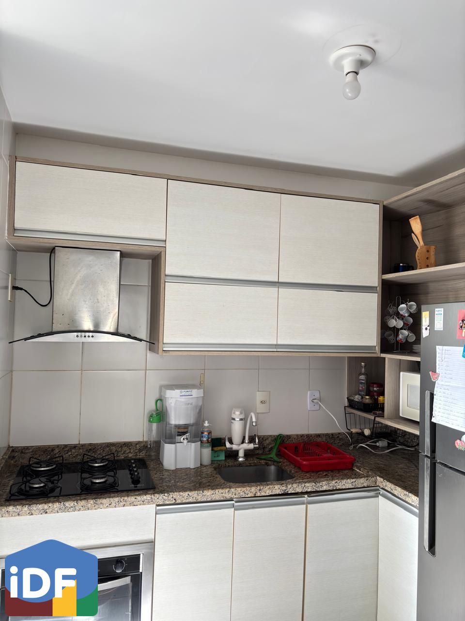 Apartamento, 3 quartos, 66 m² - Foto 8