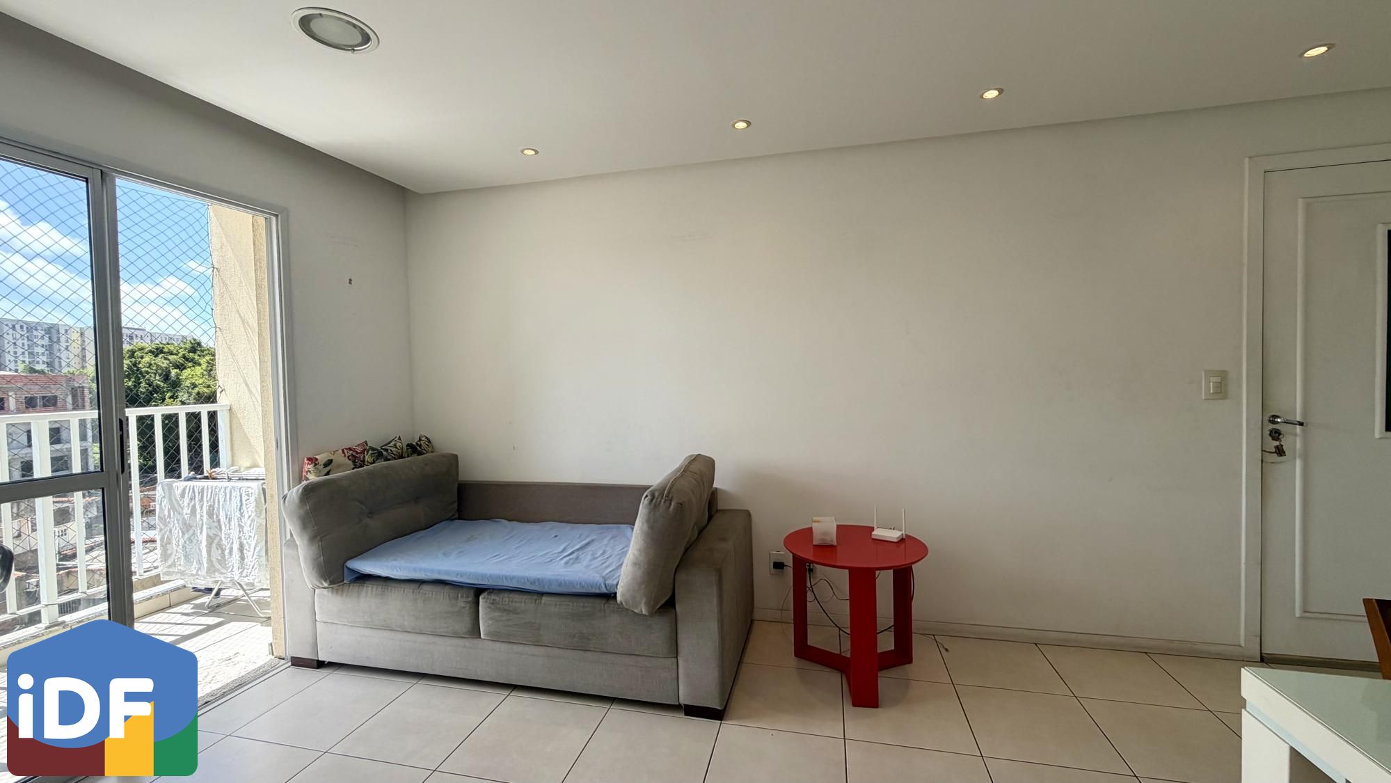 Apartamento, 3 quartos, 66 m² - Foto 7