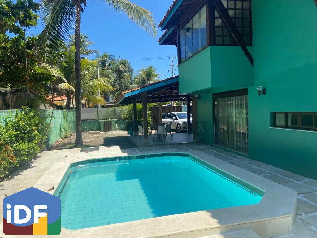 Casa, 3 quartos, 459 m² - Foto 2
