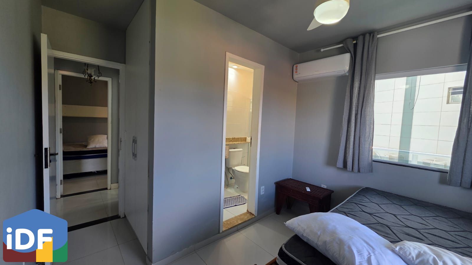 Apartamento, 2 quartos, 90 m² - Foto 35