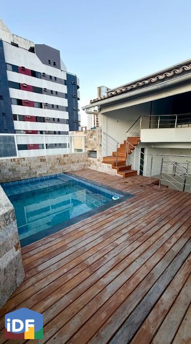 Apartamento, 4 quartos, 241 m² - Foto 1