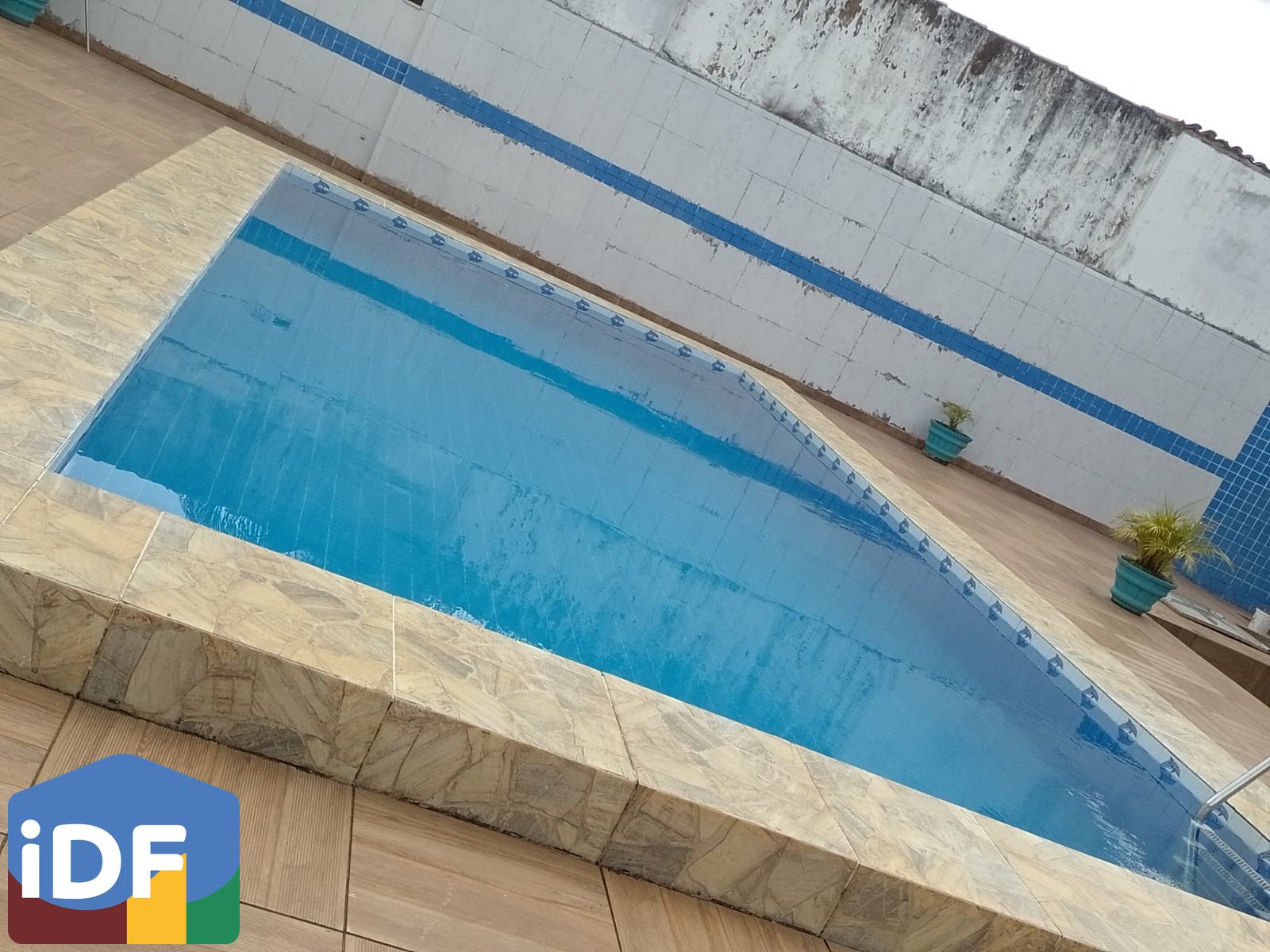 Casa, 6 quartos, 800 m² - Foto 30