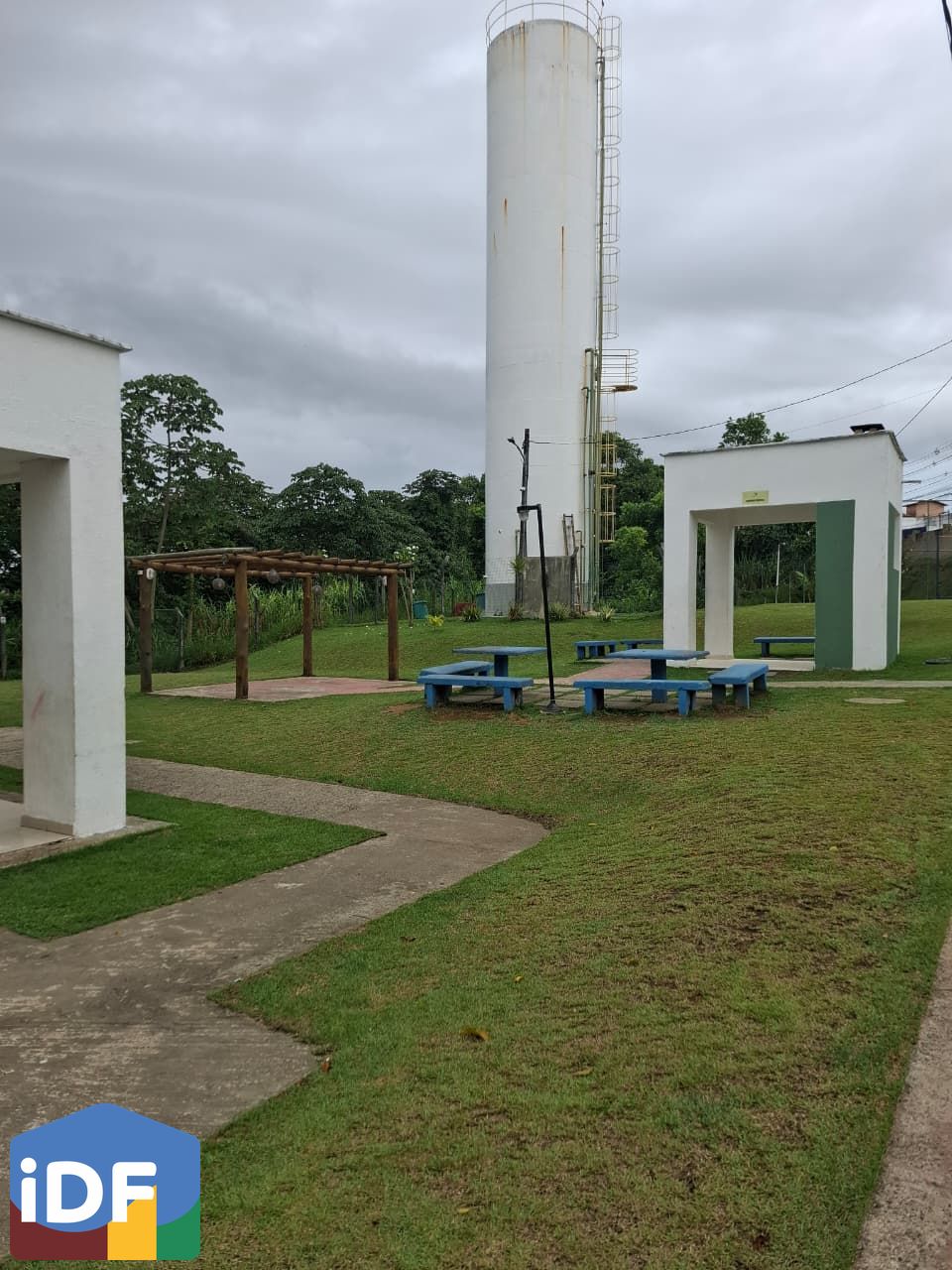 Apartamento, 2 quartos, 50 m² - Foto 6