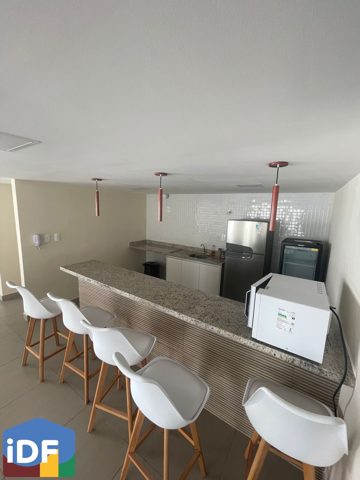 Apartamento, 2 quartos, 65 m² - Foto 8