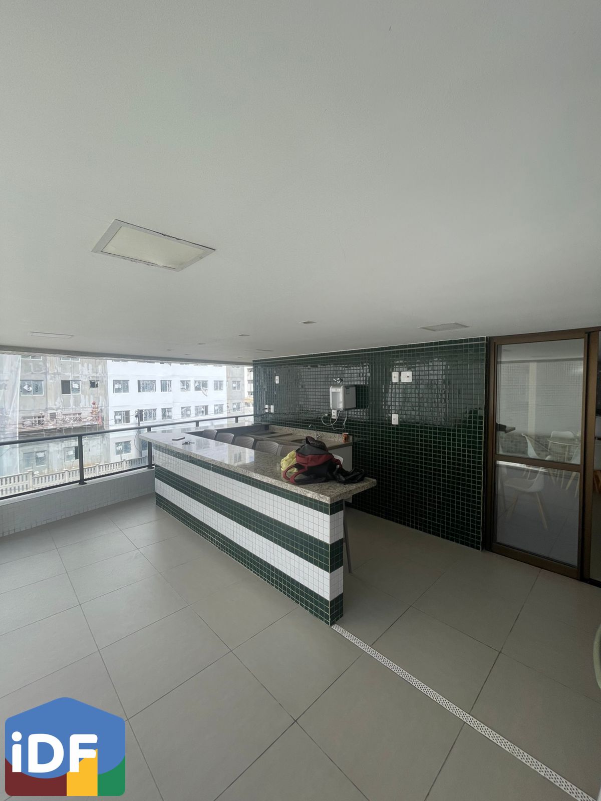 Apartamento, 2 quartos, 65 m² - Foto 3