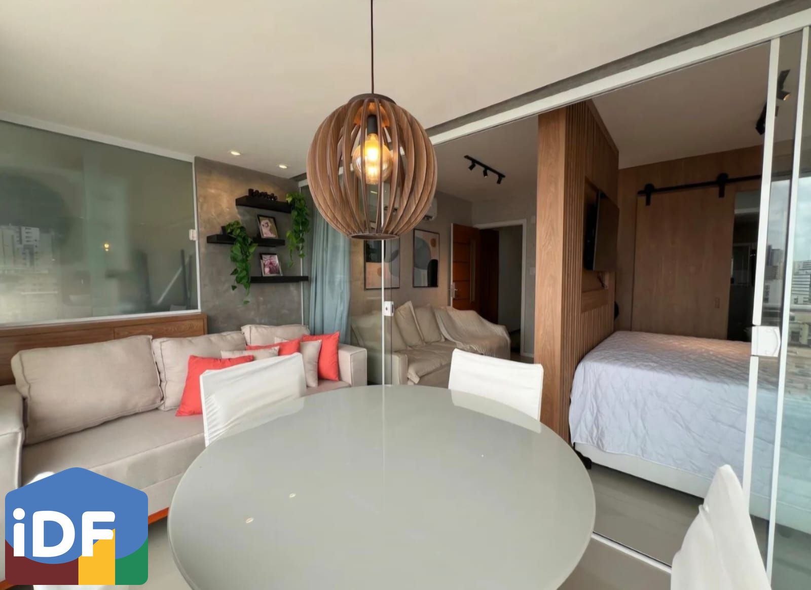 Kitnet-Studio, 40 m² - Foto 4