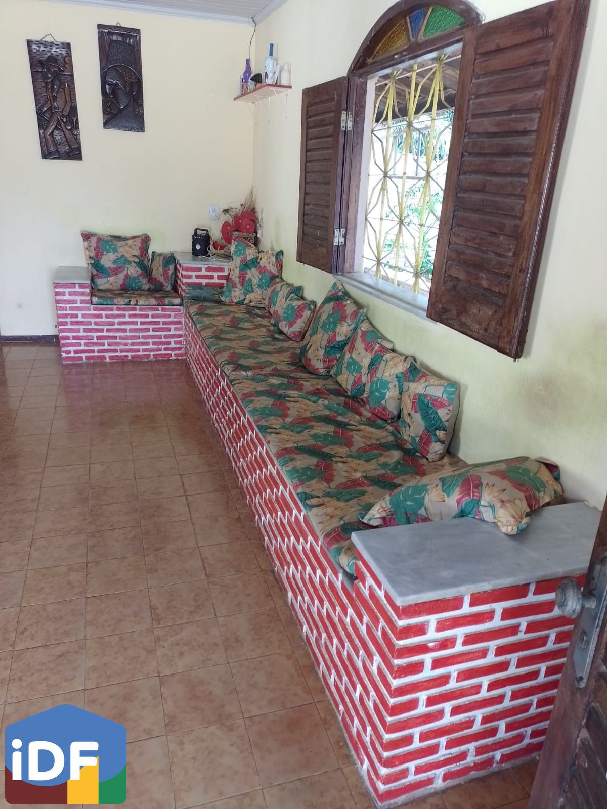 Casa, 6 quartos, 800 m² - Foto 13