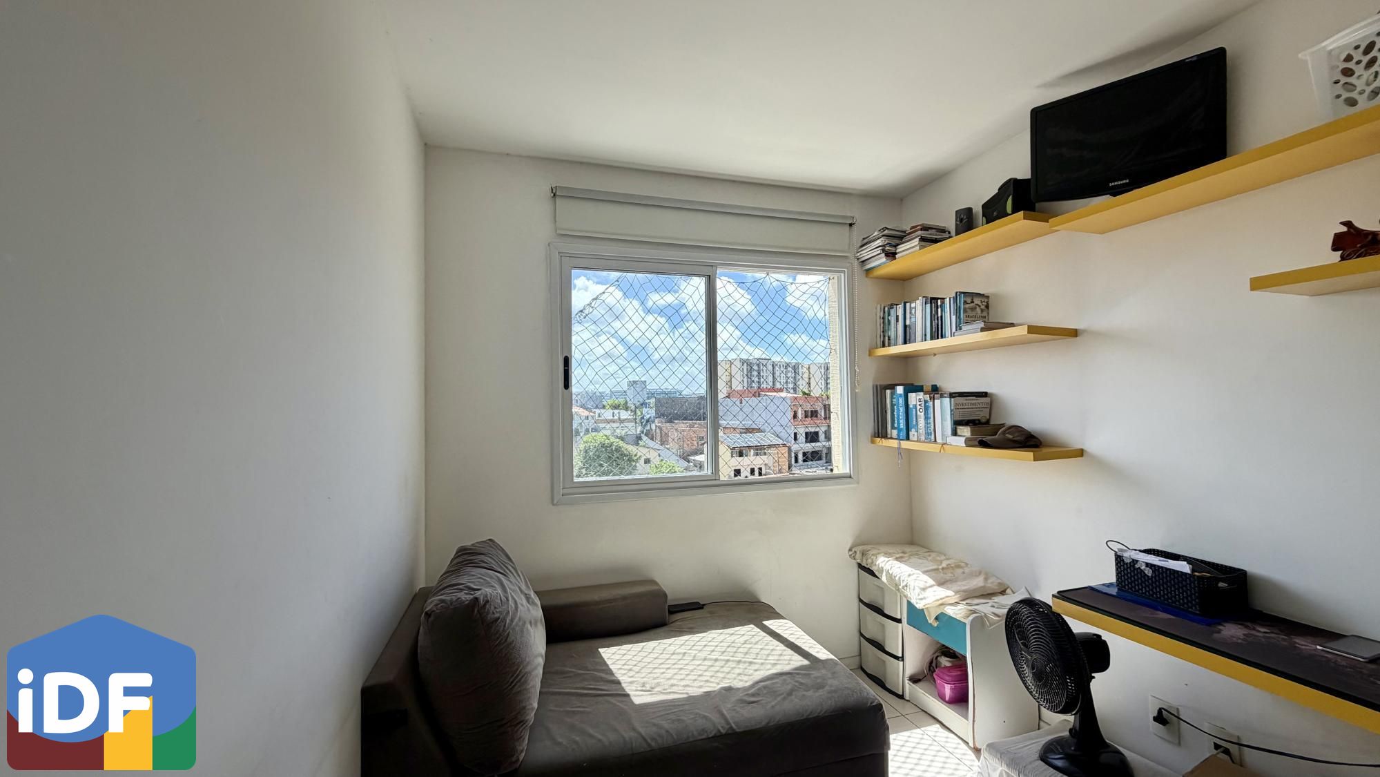 Apartamento, 3 quartos, 66 m² - Foto 13