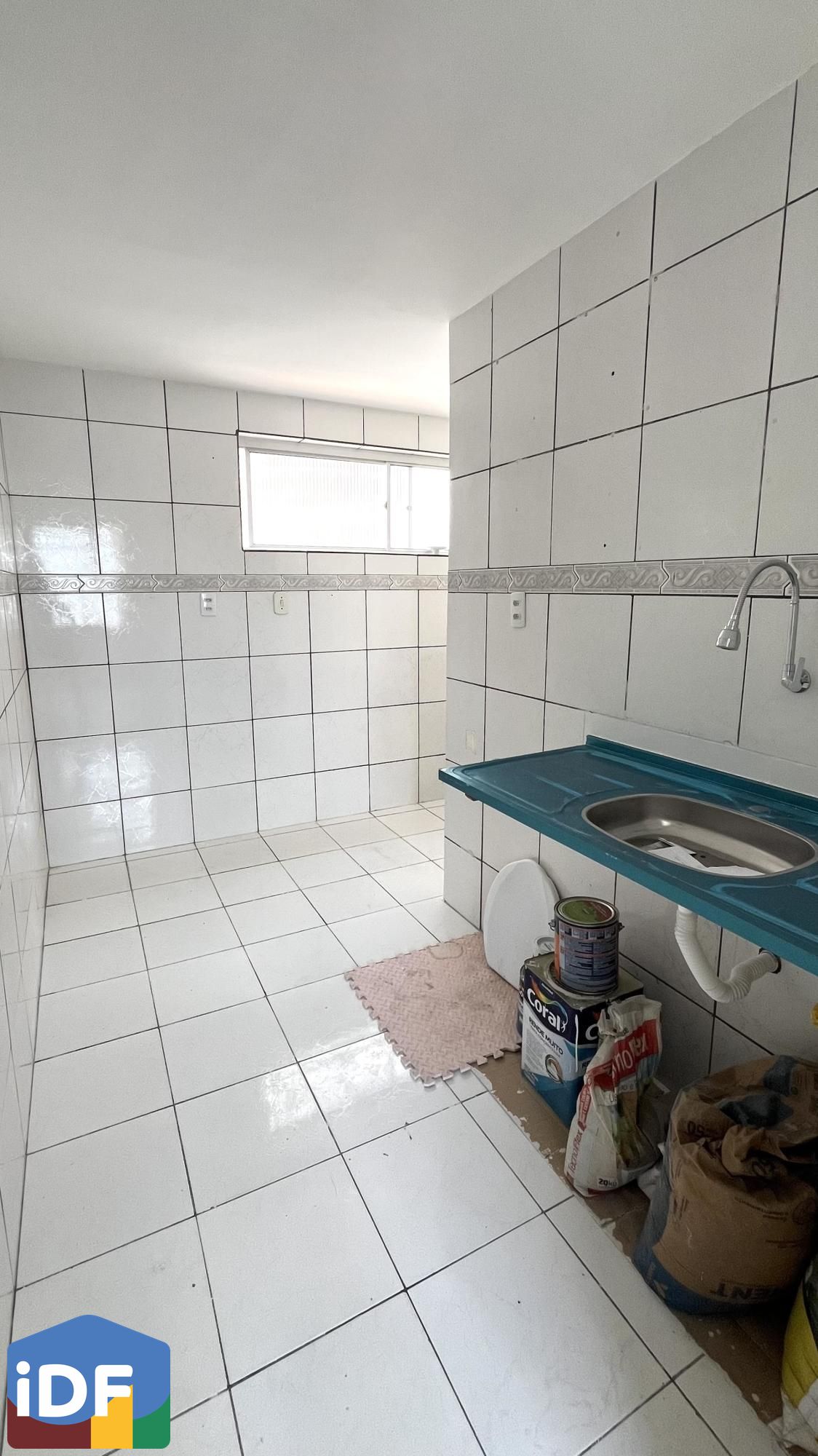 Apartamento, 2 quartos, 45 m² - Foto 5
