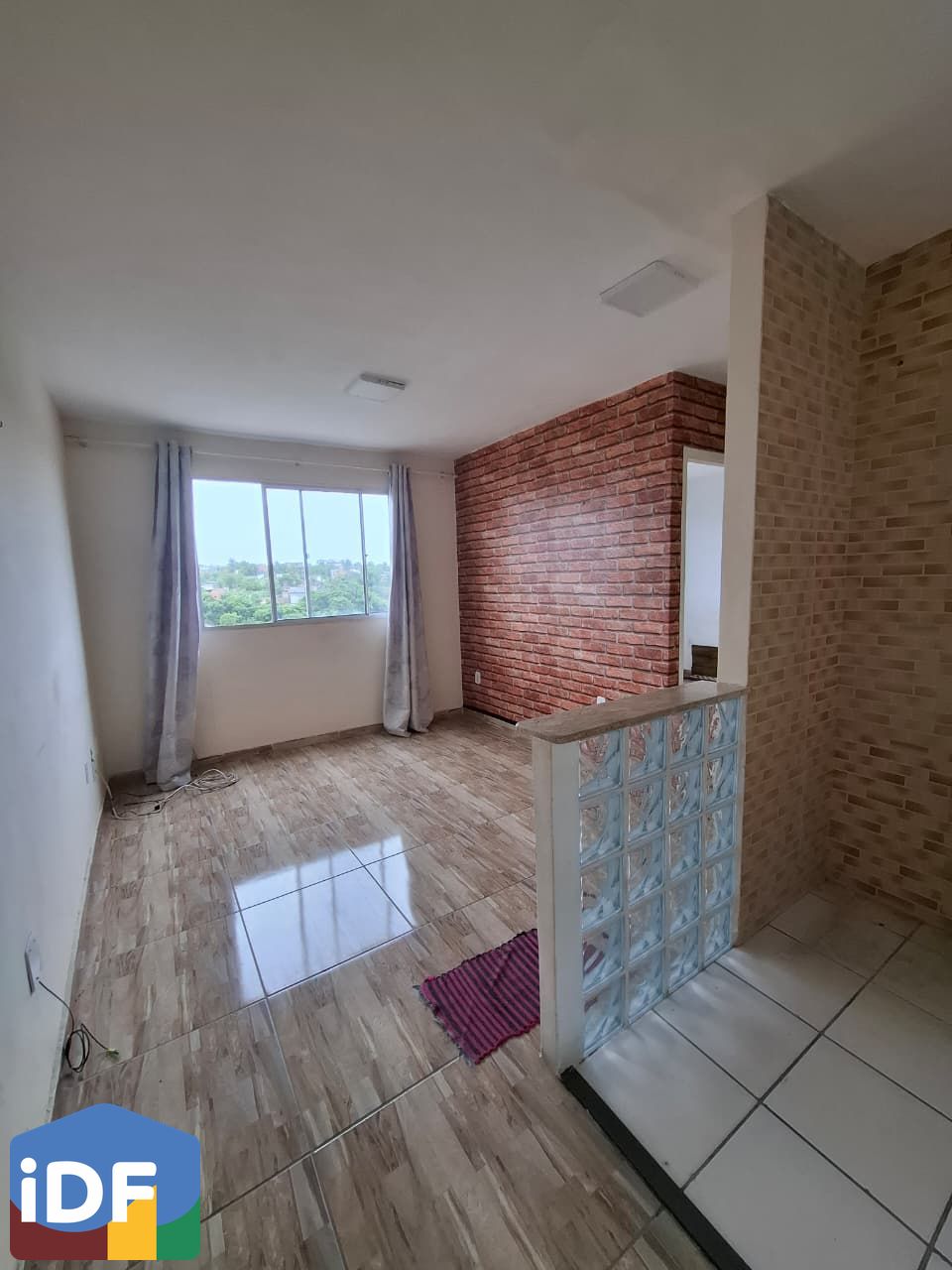 Apartamento, 2 quartos, 50 m² - Foto 7