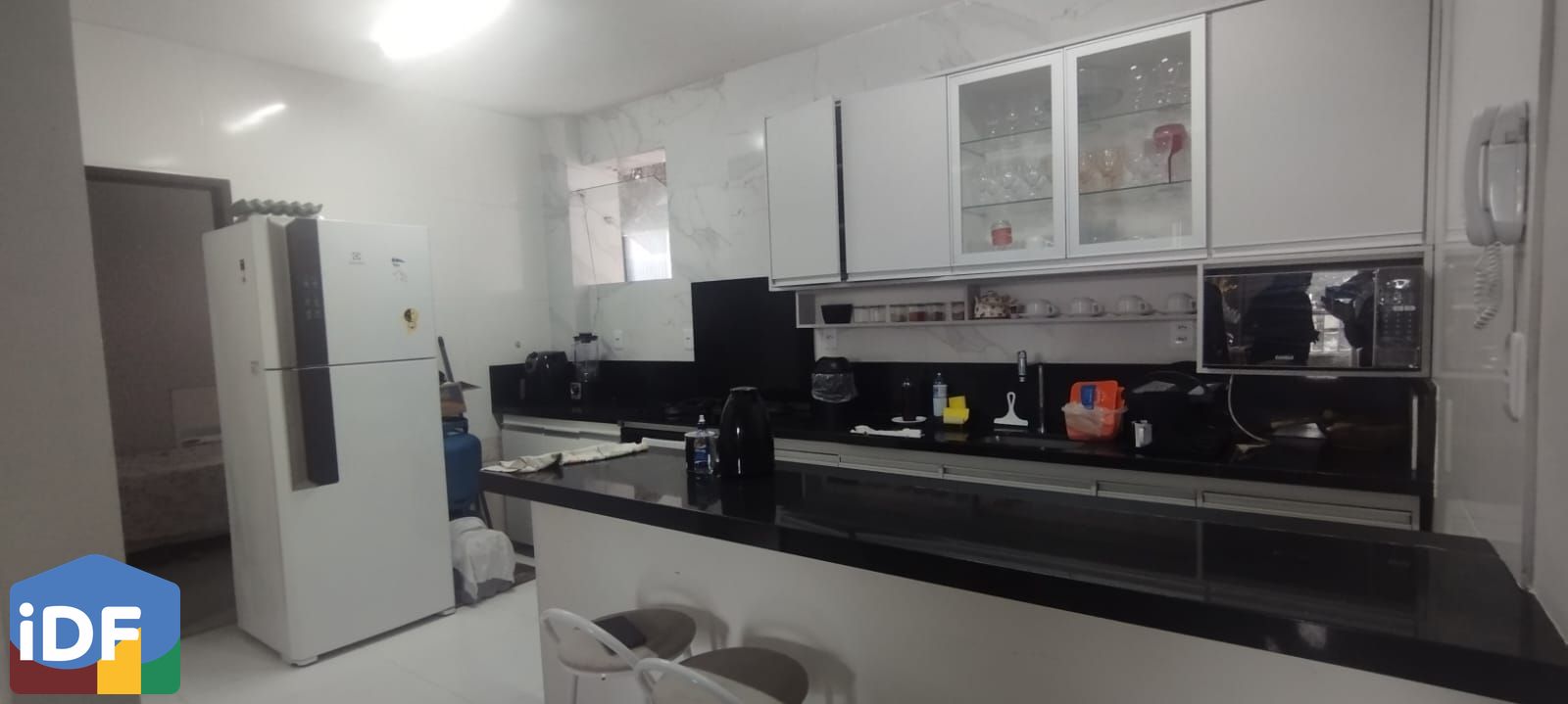 Apartamento, 3 quartos, 82 m² - Foto 5