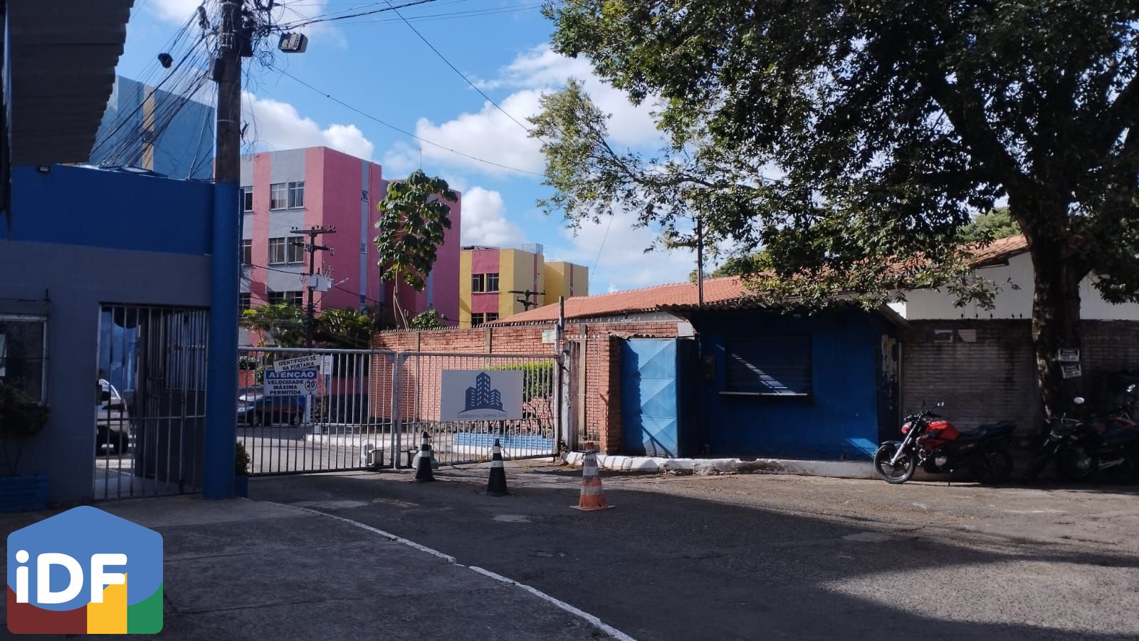 Apartamento, 2 quartos, 49 m² - Foto 20