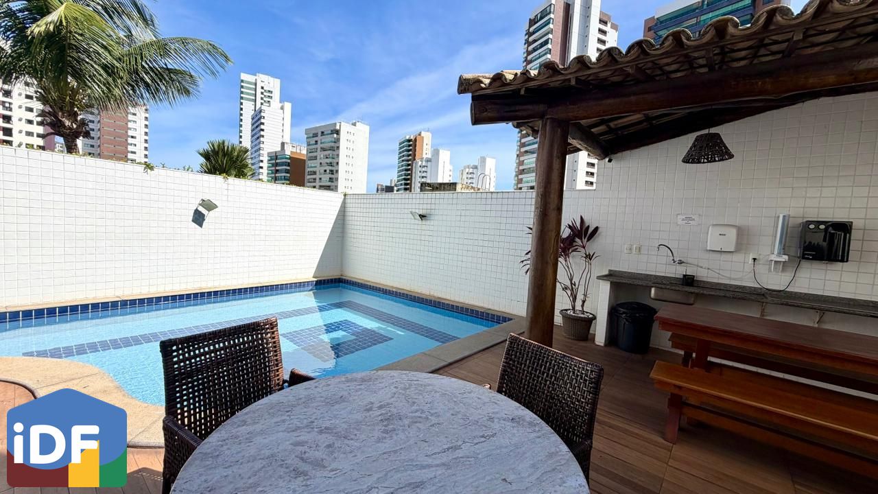 Apartamento, 1 quarto, 75 m² - Foto 22