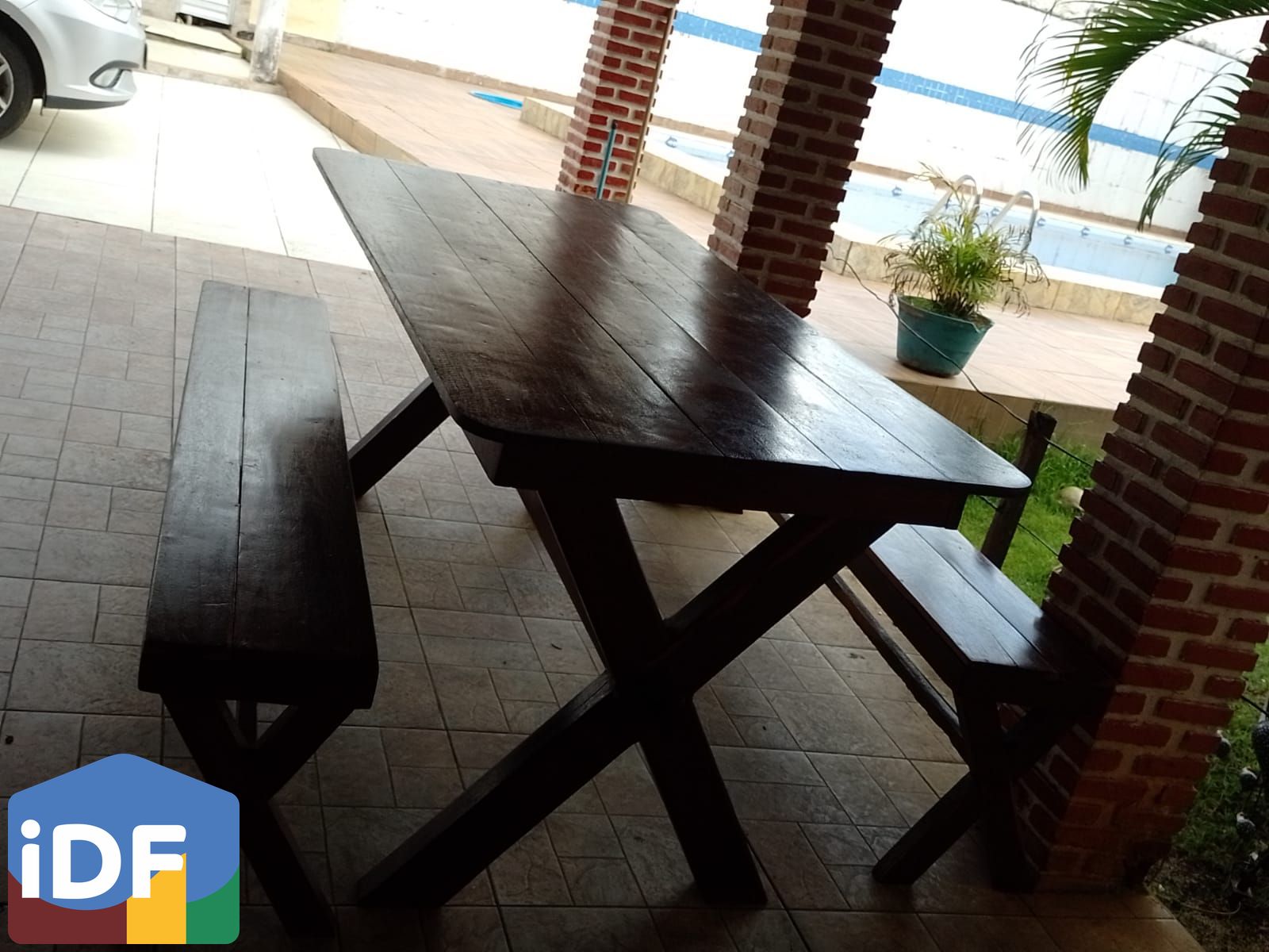 Casa, 6 quartos, 800 m² - Foto 12