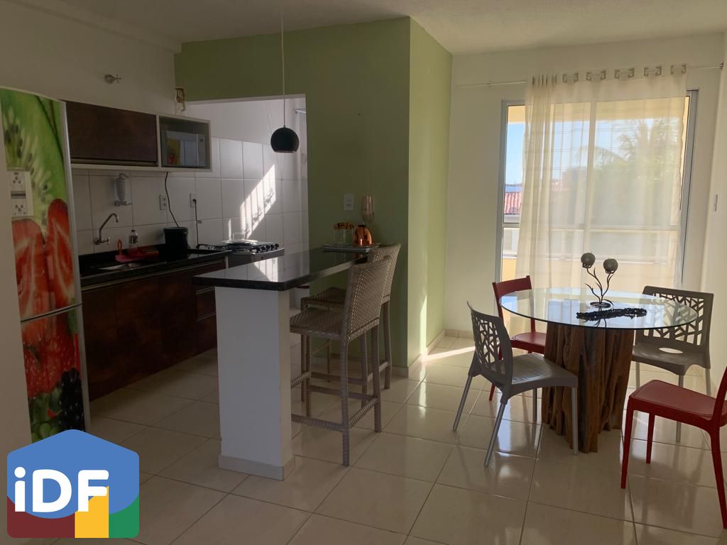 Apartamento, 2 quartos, 74 m² - Foto 3