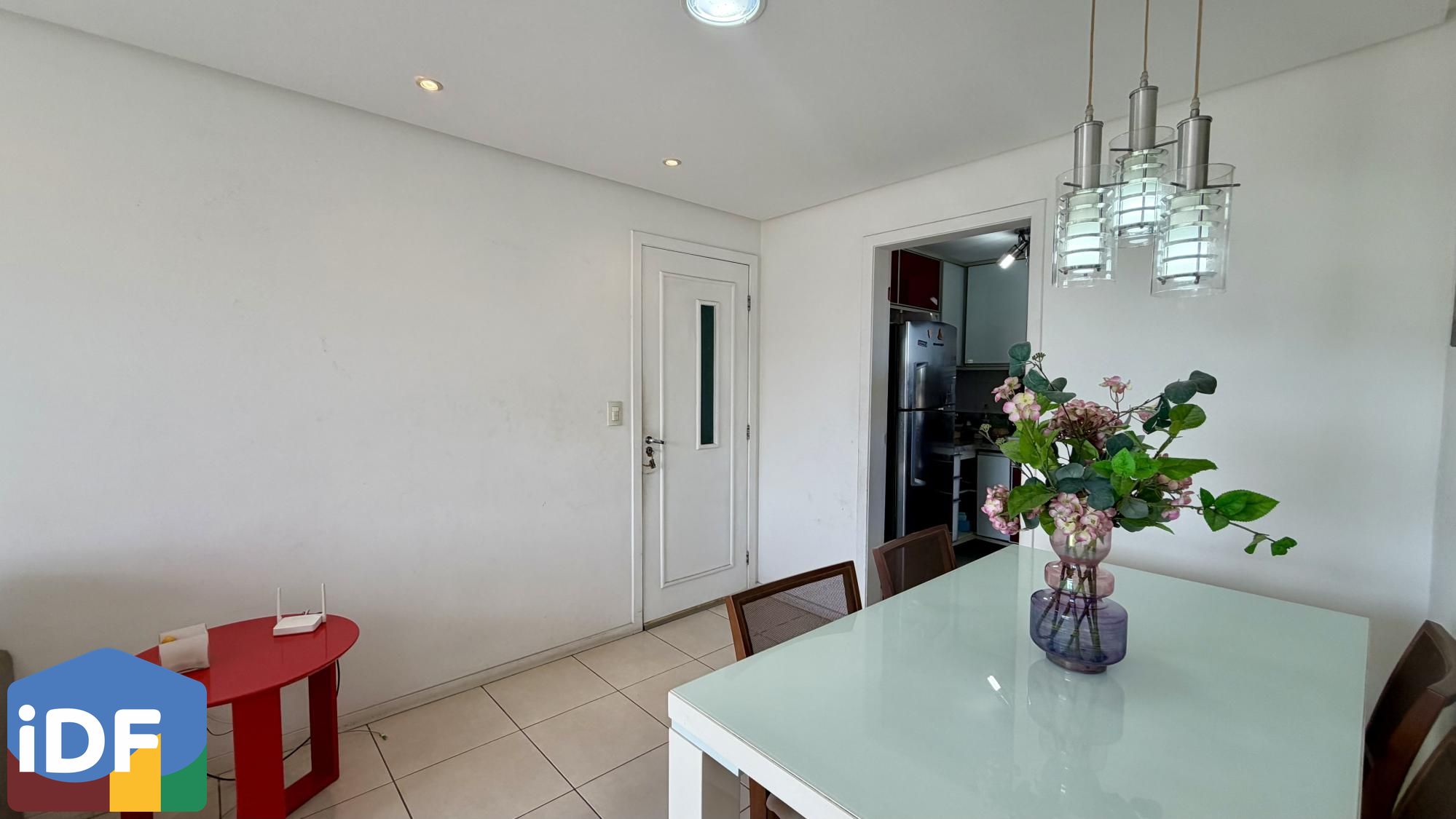 Apartamento, 3 quartos, 66 m² - Foto 6