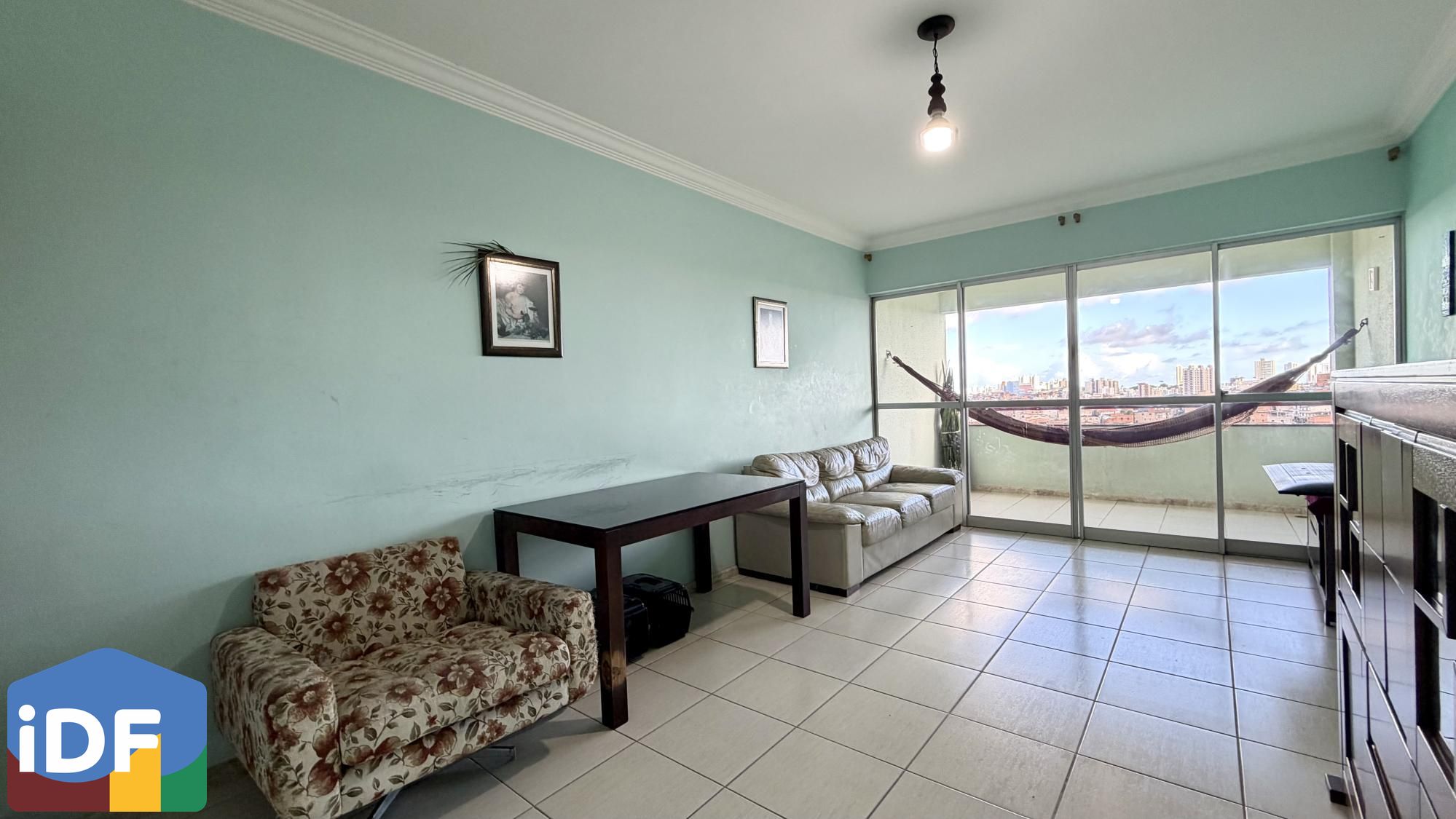 Apartamento, 3 quartos, 108 m² - Foto 1