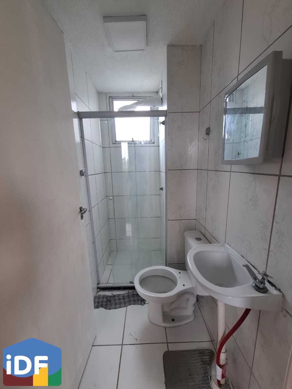 Apartamento, 2 quartos, 50 m² - Foto 12
