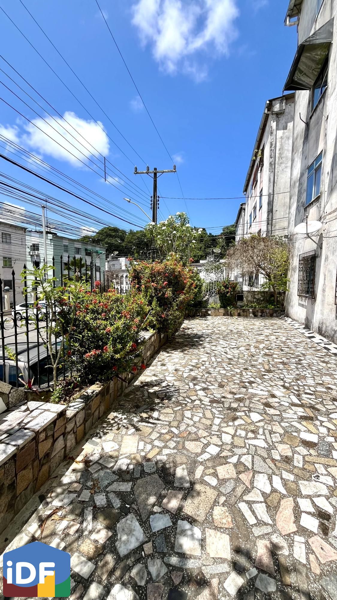 Apartamento, 2 quartos, 45 m² - Foto 11