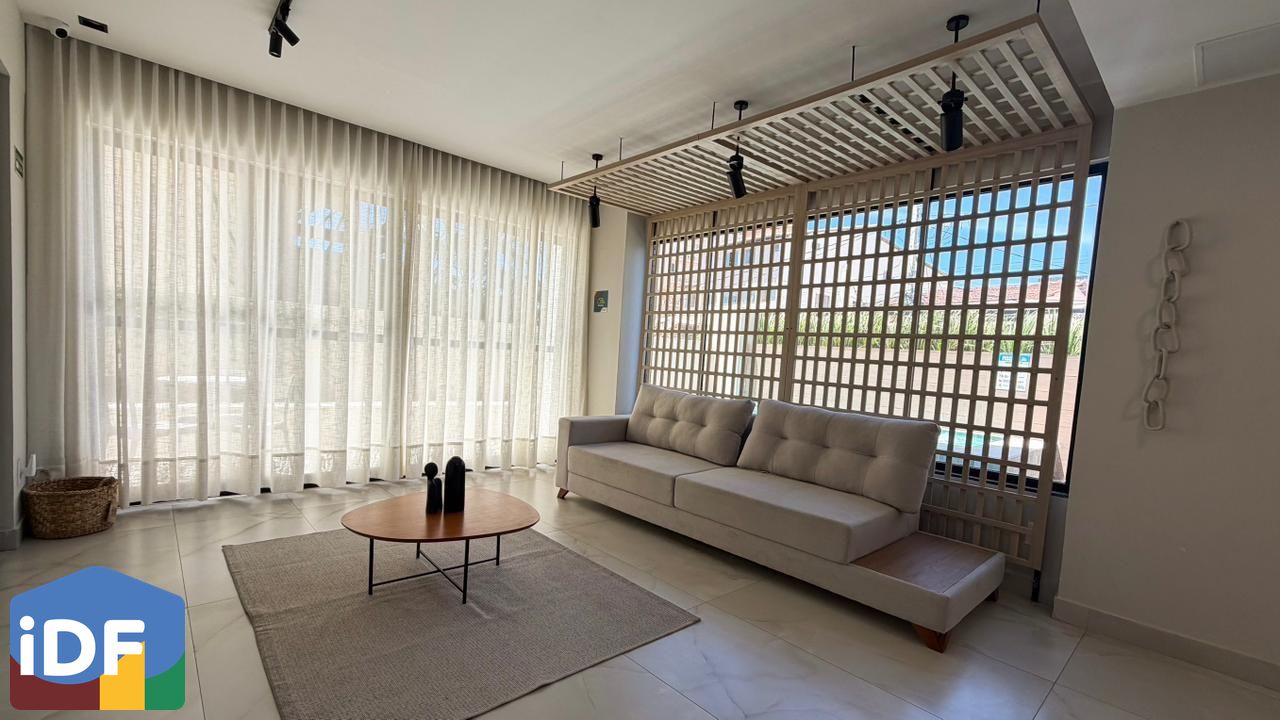 Apartamento, 1 quarto, 19 m² - Foto 17