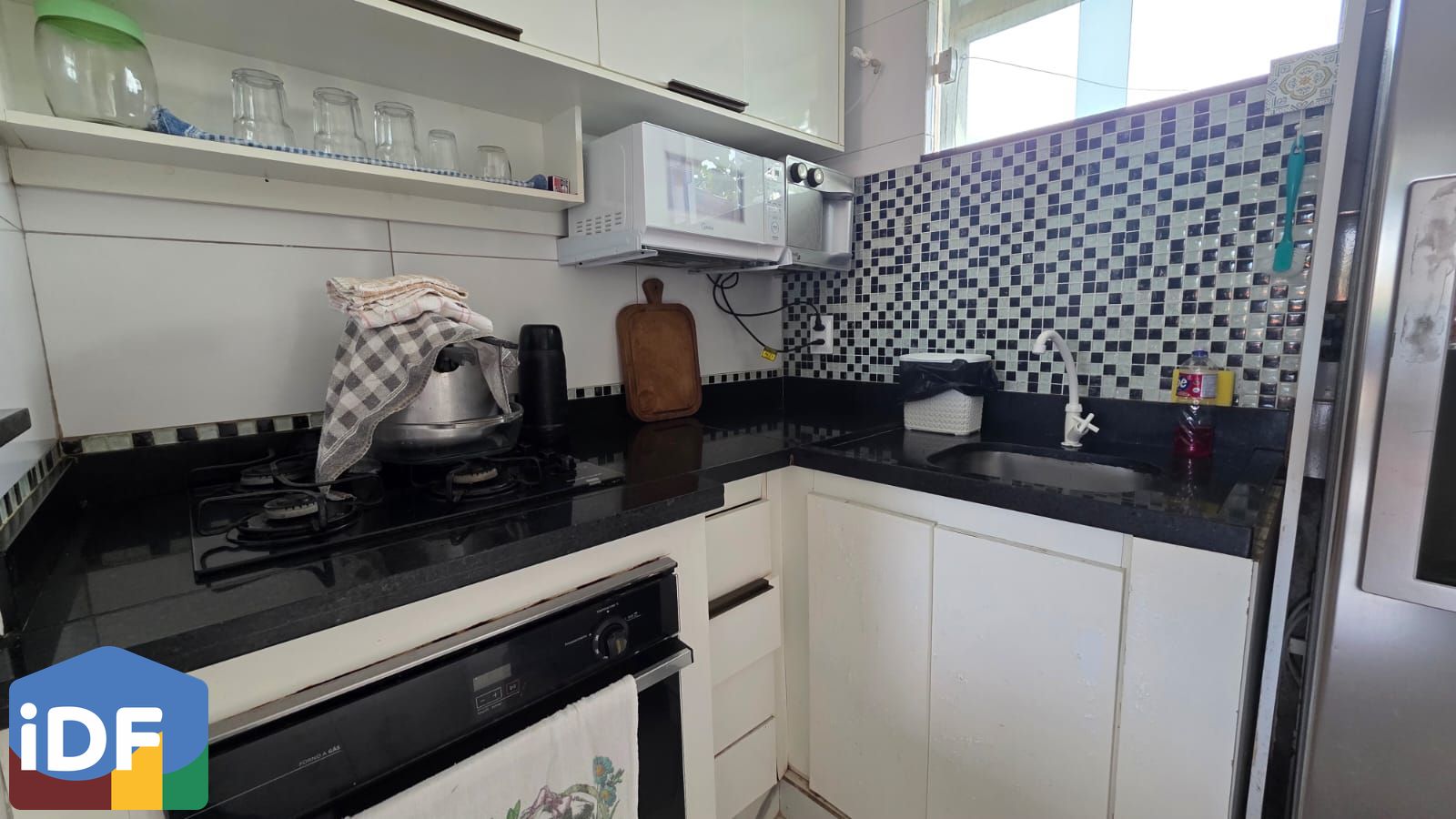 Apartamento, 2 quartos, 90 m² - Foto 47