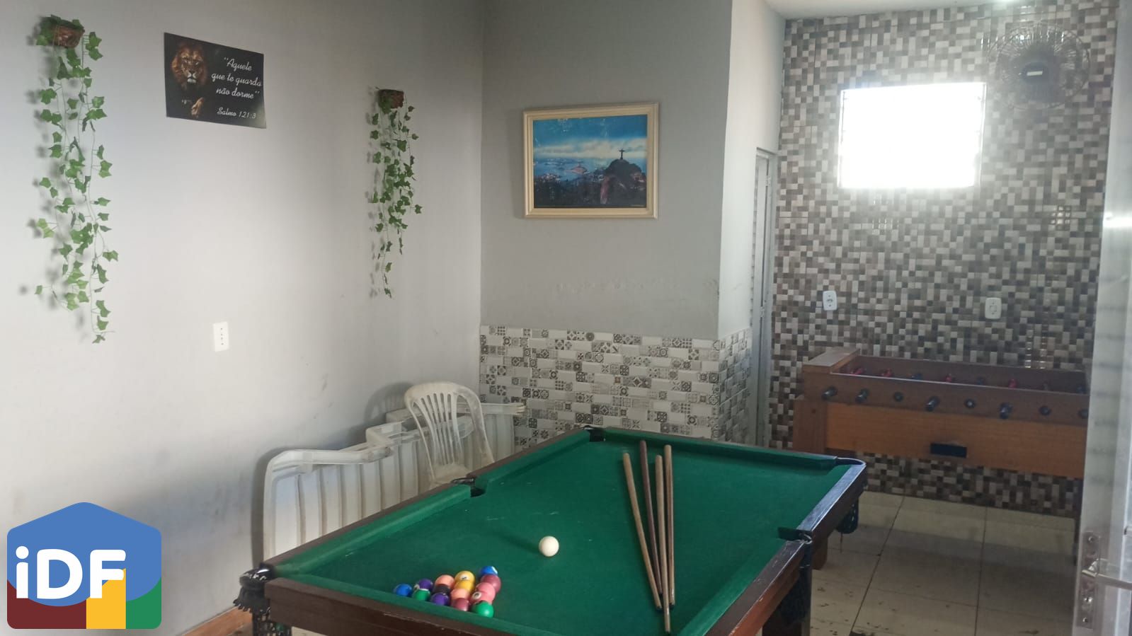 Casa, 6 quartos, 800 m² - Foto 4
