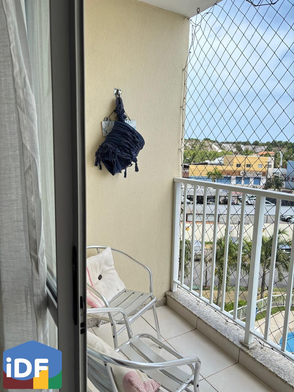 Apartamento, 3 quartos, 66 m² - Foto 4