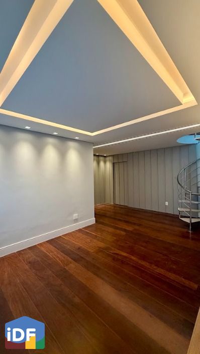 Apartamento, 4 quartos, 241 m² - Foto 3