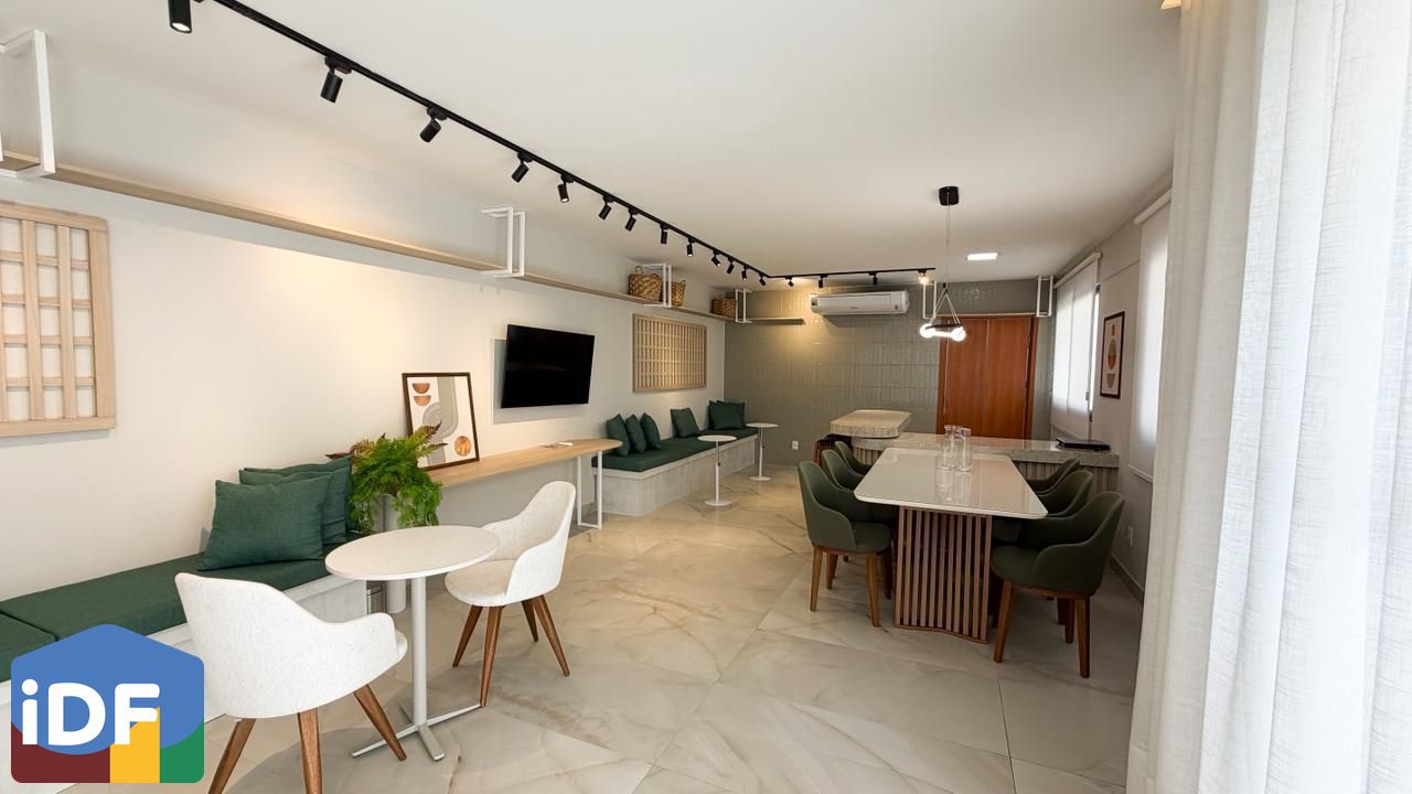 Apartamento, 1 quarto, 19 m² - Foto 7