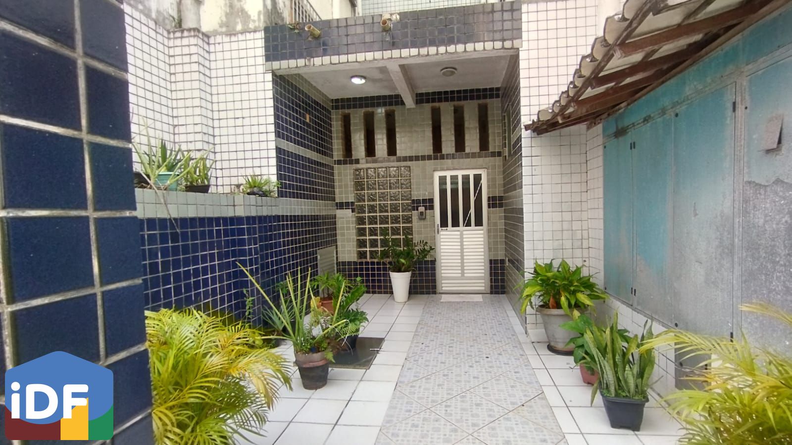 Apartamento, 2 quartos, 49 m² - Foto 2
