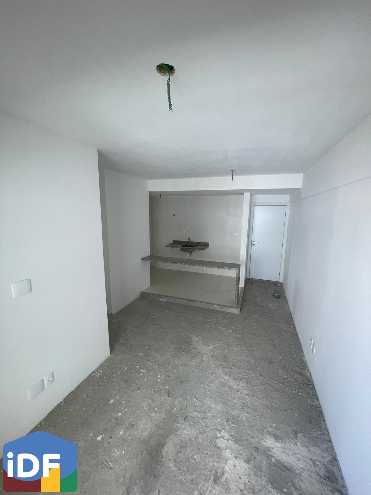 Apartamento, 2 quartos, 65 m² - Foto 16