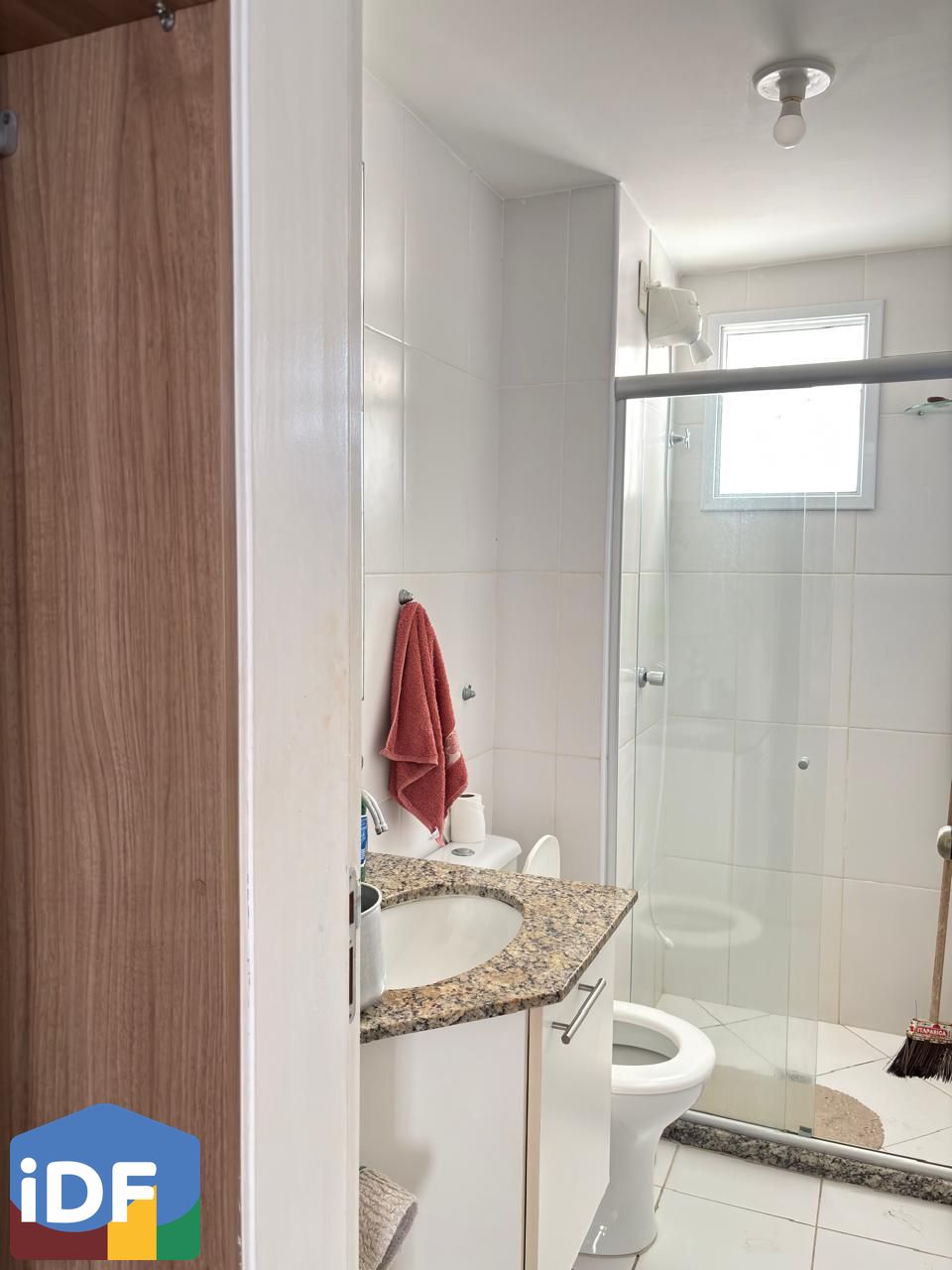 Apartamento, 3 quartos, 66 m² - Foto 14