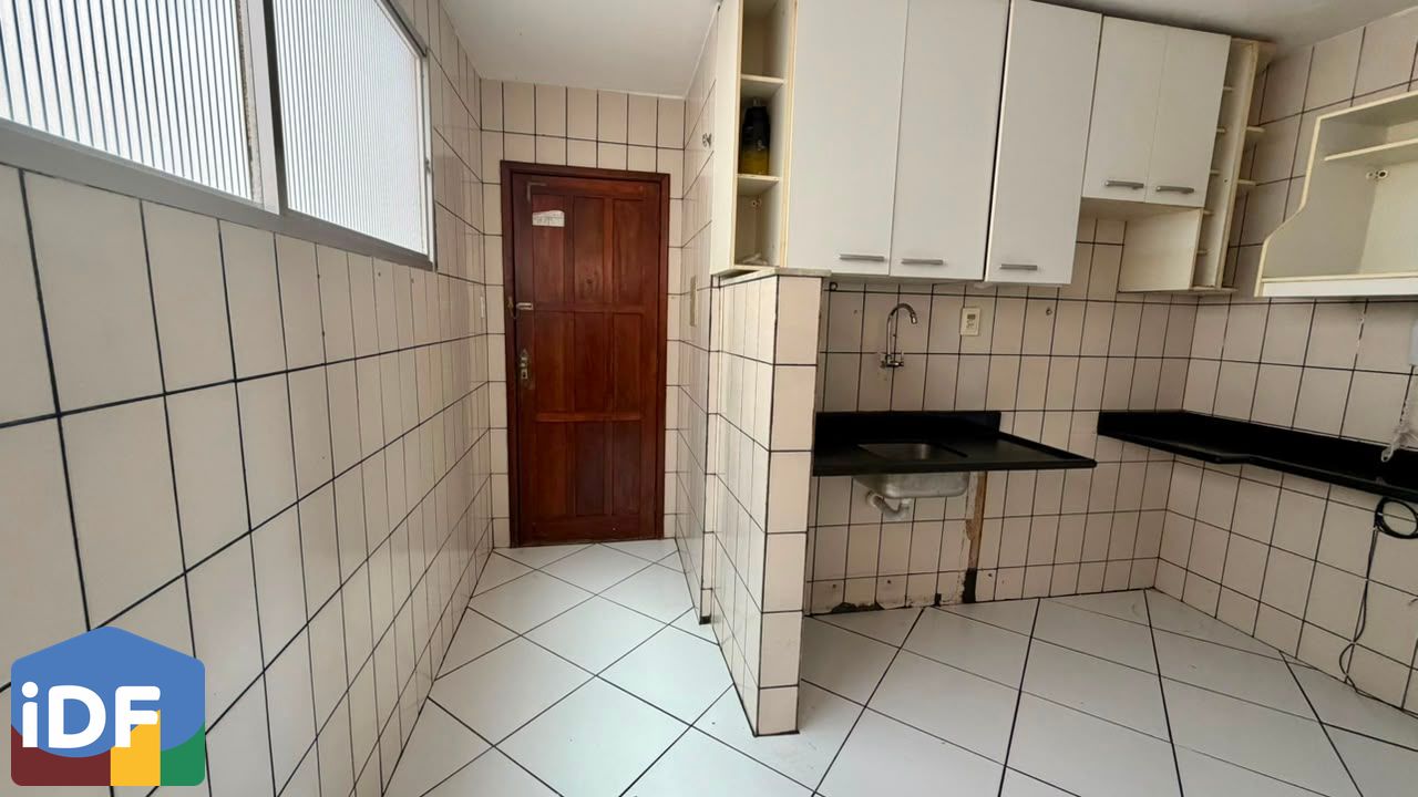 Apartamento, 3 quartos, 82 m² - Foto 8