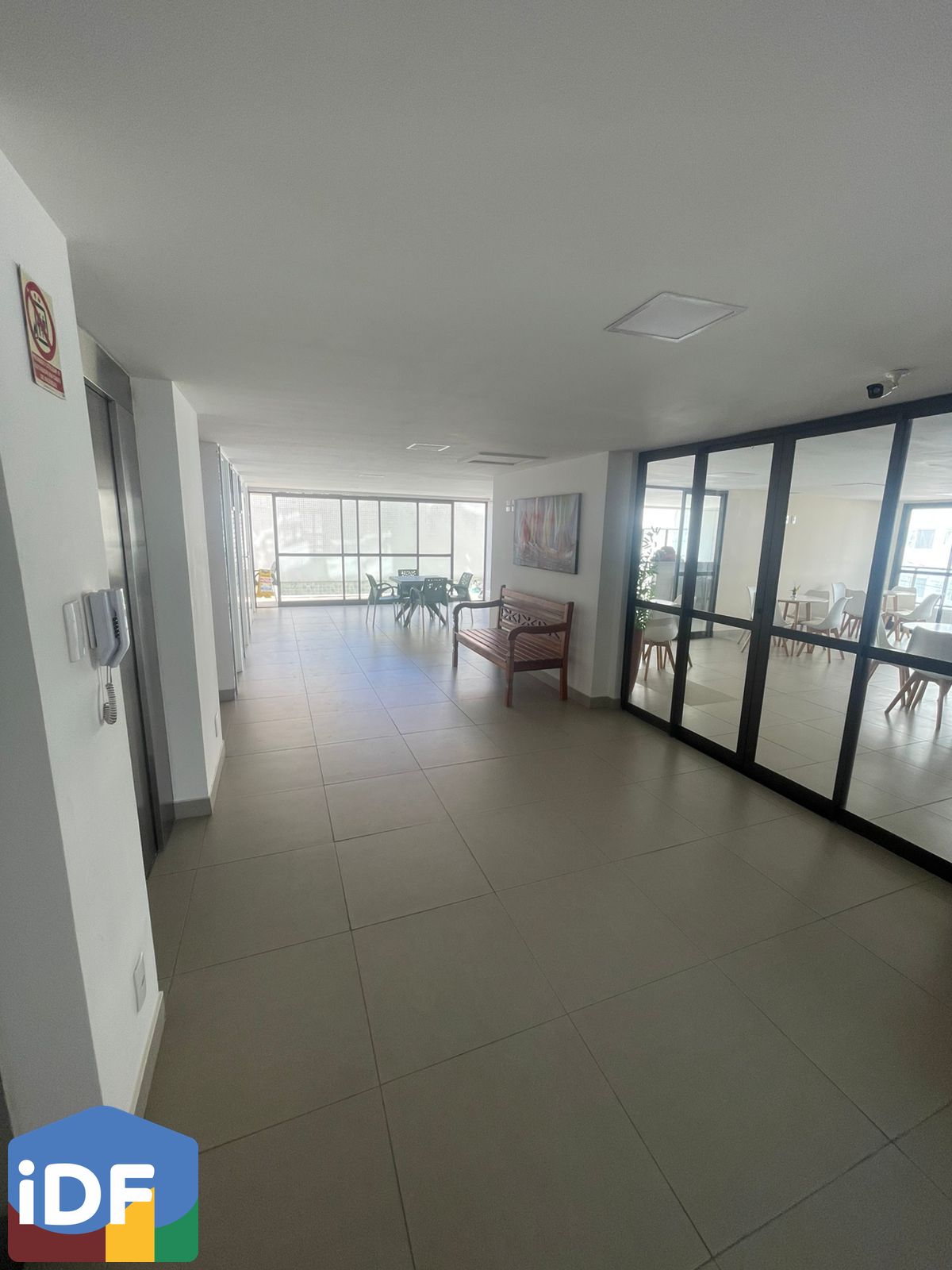 Apartamento, 2 quartos, 65 m² - Foto 13