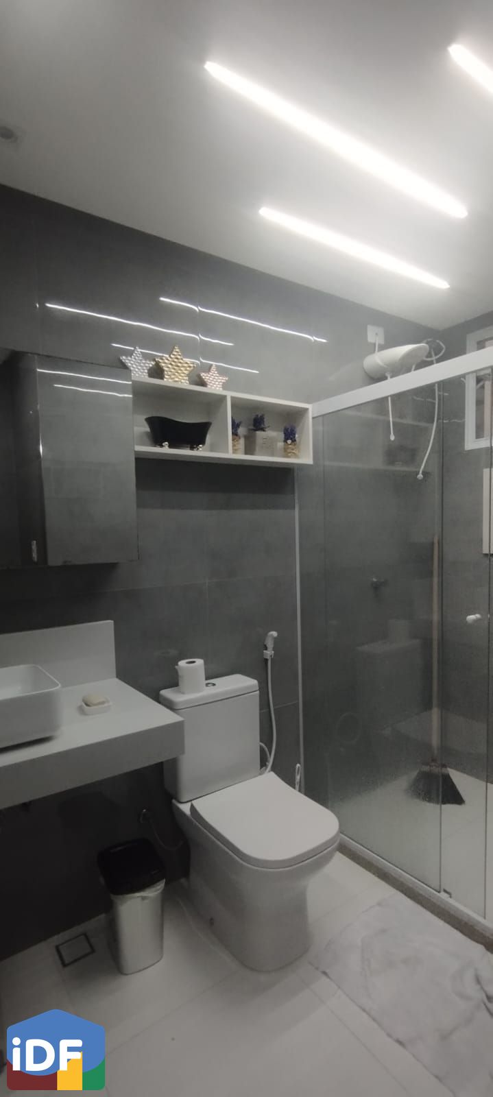 Apartamento, 3 quartos, 82 m² - Foto 24