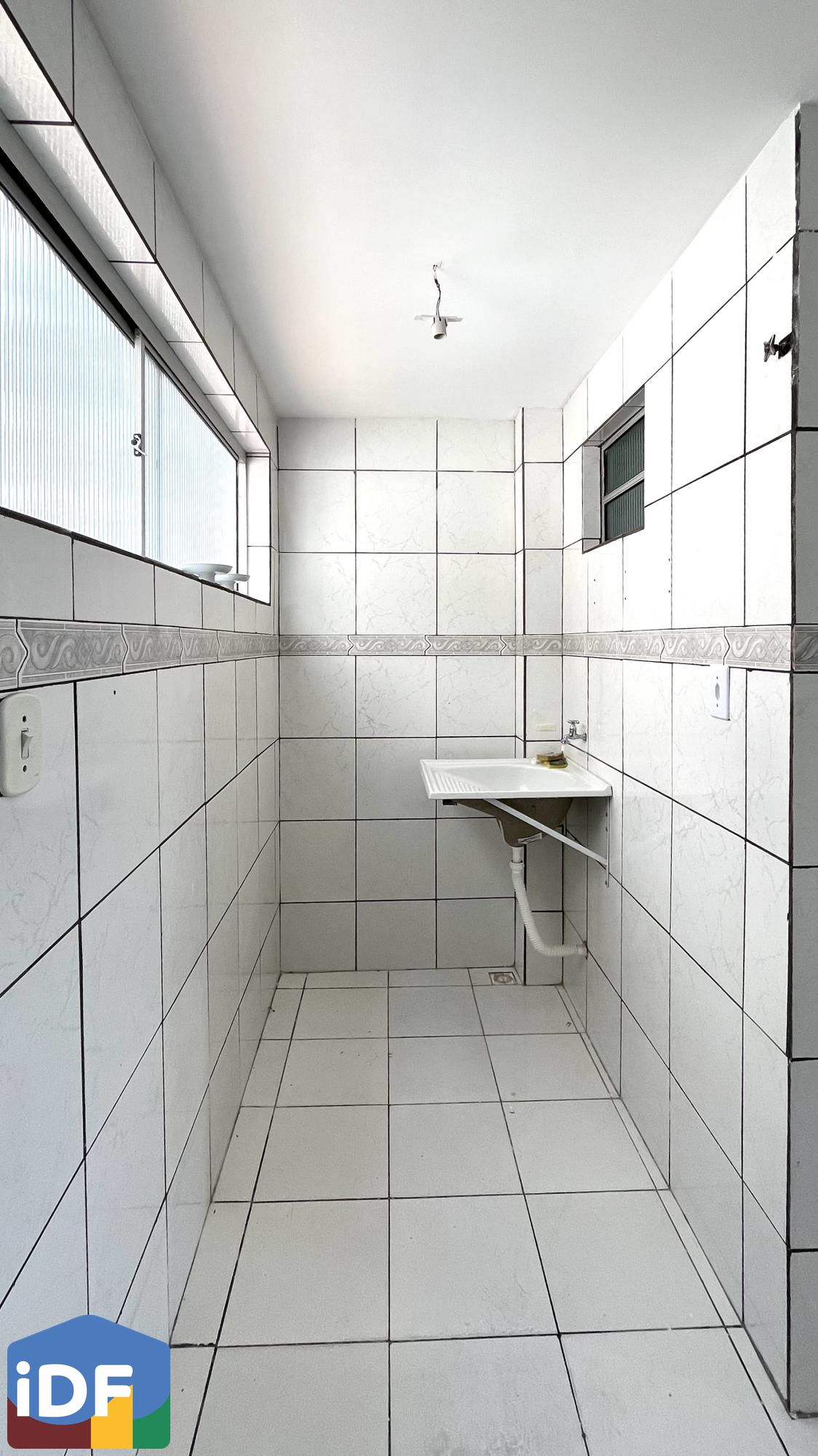 Apartamento, 2 quartos, 45 m² - Foto 7