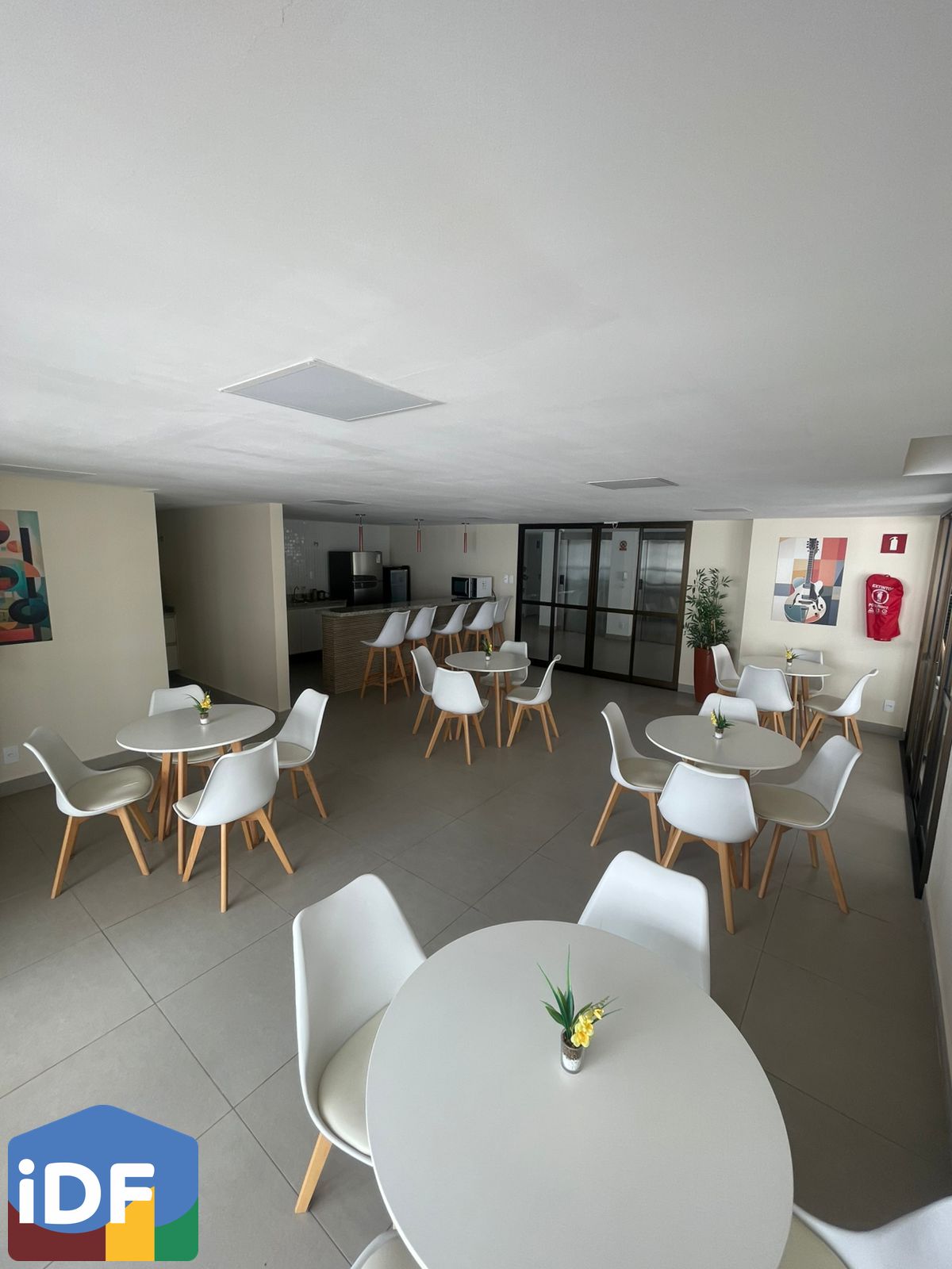 Apartamento, 2 quartos, 65 m² - Foto 4