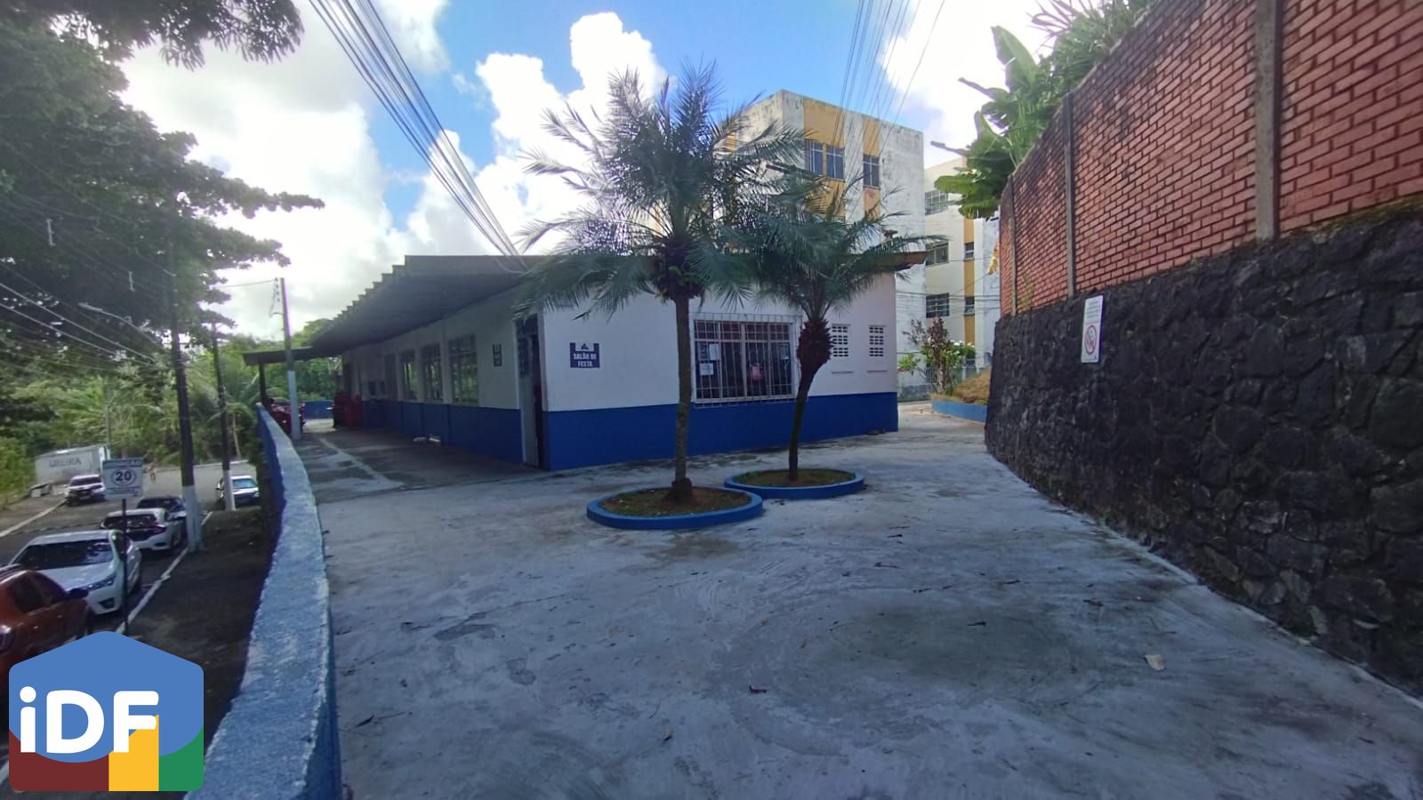 Apartamento, 2 quartos, 49 m² - Foto 23
