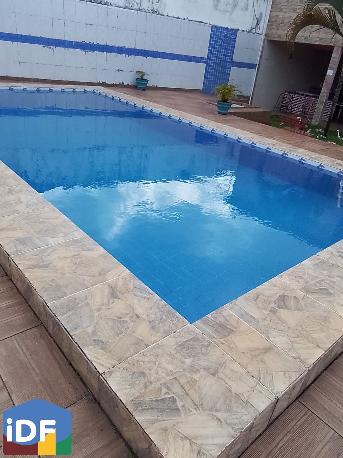 Casa, 6 quartos, 800 m² - Foto 29