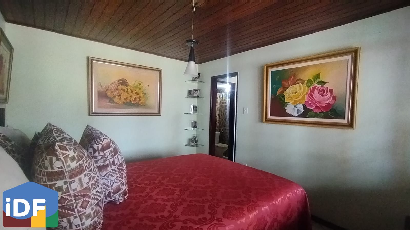Apartamento, 4 quartos, 195 m² - Foto 7