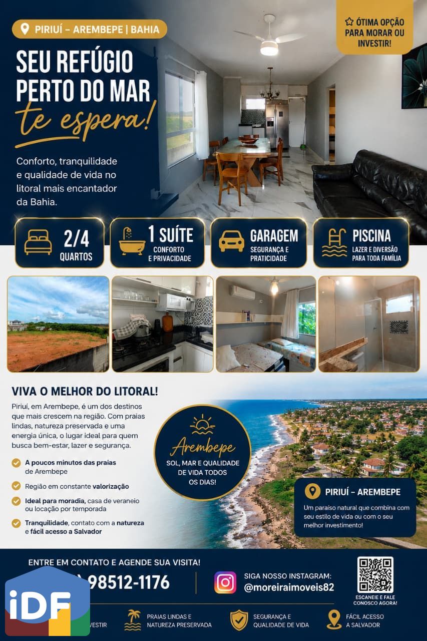 Apartamento, 2 quartos, 90 m² - Foto 5
